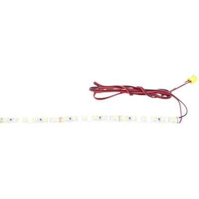FlashForge LED Beleuchtung Passend für (3D Drucker): Adventurer 5M Pr, Imprimante 3D : accessoires - Publicité FlashForge LED Beleuchtung Passend für (3D Drucker): Adventurer 5M Pr, Imprimante 3D : accessoires - Publicité