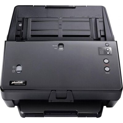 Plustek, Scanner, SmartOffice PT 2160 (USB) - Publicité Plustek, Scanner, SmartOffice PT 2160 (USB) - Publicité