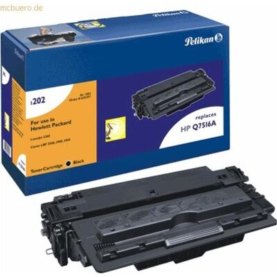 Pelikan Toner, 16a (CF) - Publicité Pelikan Toner, 16a (CF) - Publicité