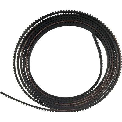 Elegoo OrangeStorm Giga X Axis Timing Belt Assembly (Pièce de rechange), Imprimante 3D : accessoires - Publicité Elegoo OrangeStorm Giga X Axis Timing Belt Assembly (Pièce de rechange), Imprimante 3D : accessoires - Publicité