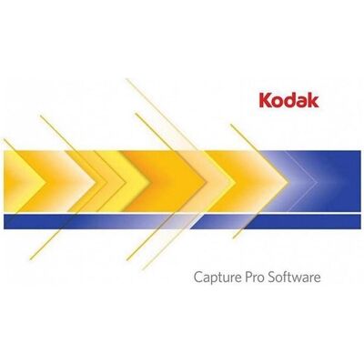 Kodak Capture Pro Renewal Groupe C, Scanner : accessoires - Publicité Kodak Capture Pro Renewal Groupe C, Scanner : accessoires - Publicité