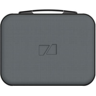 3DMakerpro Carrying Case for Toucan, Scanner 3D - Publicité 3DMakerpro Carrying Case for Toucan, Scanner 3D - Publicité