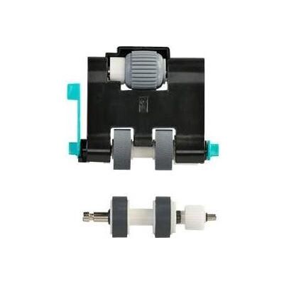 Panasonic KV-SS039-U Kit de remplacement des rouleaux pour KV-S5055, Scanner : accessoires - Publicité Panasonic KV-SS039-U Kit de remplacement des rouleaux pour KV-S5055, Scanner : accessoires - Publicité