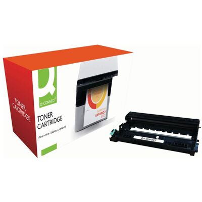 Q-Connect, Toner, Dr-2200 (CF) - Publicité Q-Connect, Toner, Dr-2200 (CF) - Publicité