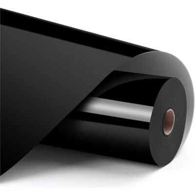 Loklik Heat Transfer Vinyl Basic - Black - 12m, Imprimante 3D : accessoires - Publicité Loklik Heat Transfer Vinyl Basic - Black - 12m, Imprimante 3D : accessoires - Publicité