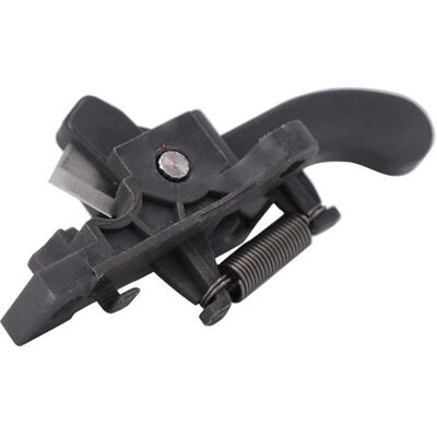 Anycubic Anycubic-Filamentschneider für den Kobra S1/S1 Combo (Accessoire), Imprimante 3D : accessoires - Publicité Anycubic Anycubic-Filamentschneider für den Kobra S1/S1 Combo (Accessoire), Imprimante 3D : accessoires - Publicité
