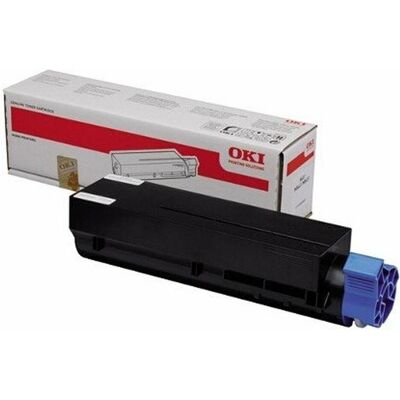 Oki Toner, 44992402 (CF) - Publicité Oki Toner, 44992402 (CF) - Publicité