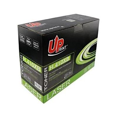Print, Toner, UPrint kompatibel Toner mit HP CF410X, H.410XB, black, 6500S, high capacity - Publicité Print, Toner, UPrint kompatibel Toner mit HP CF410X, H.410XB, black, 6500S, high capacity - Publicité