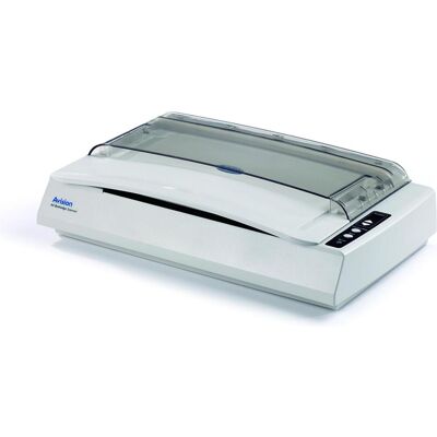 Avision, Scanner, FB2380E (USB) - Publicité Avision, Scanner, FB2380E (USB) - Publicité