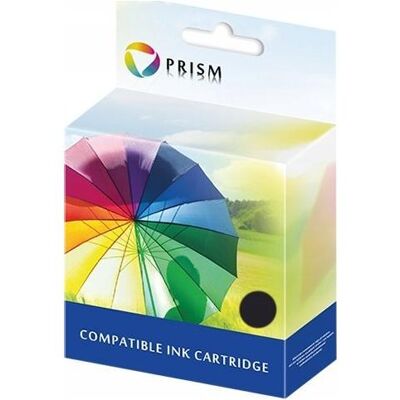 Prism, Cartouche d'impression, Tusz HP Tusz nr 912XL 3YL84AE Bk 825s REM 33ml (CF) - Publicité Prism, Cartouche d'impression, Tusz HP Tusz nr 912XL 3YL84AE Bk 825s REM 33ml (CF) - Publicité
