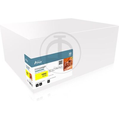 Astar, Toner, AS20320 SAMSUNG CLTY806S toner - Publicité Astar, Toner, AS20320 SAMSUNG CLTY806S toner - Publicité