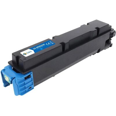 G&G, Toner, Toner ers. TK5370C (C) - Publicité G&G, Toner, Toner ers. TK5370C (C) - Publicité