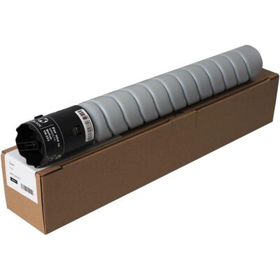 THS, Toner, KMTO287KN (CF) - Publicité THS, Toner, KMTO287KN (CF) - Publicité