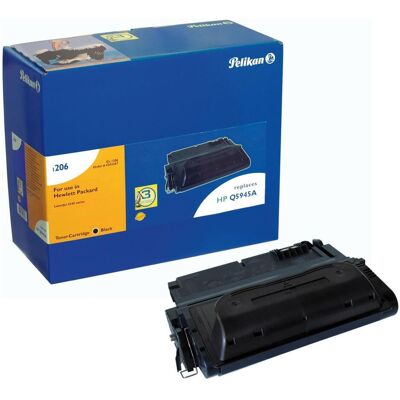 Pelikan Toner, Q5945apelk (CF) - Publicité Pelikan Toner, Q5945apelk (CF) - Publicité
