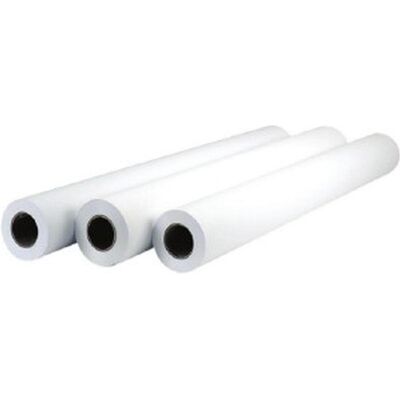 HP Papier pour traceur, Vinyle adhésif permanent mat 152,4cm 60pouces 150 g/m2 270 g/m2 avec liner (280 g/m², 4570 cm, 152.40 cm) - Publicité HP Papier pour traceur, Vinyle adhésif permanent mat 152,4cm 60pouces 150 g/m2 270 g/m2 avec liner (280 g/m², 4570 cm, 152.40 cm) - Publicité