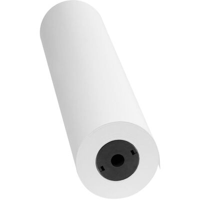 Igepa, Papier pour traceur, Papier pour traceur 914mmx50m 80g 4Rl blanc (80 g/m², 5000 cm, 91.40 cm) - Publicité Igepa, Papier pour traceur, Papier pour traceur 914mmx50m 80g 4Rl blanc (80 g/m², 5000 cm, 91.40 cm) - Publicité