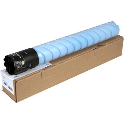 THS, Toner, KMTO558CN - Publicité THS, Toner, KMTO558CN - Publicité
