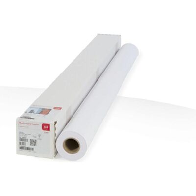 Canon Papier pour traceur, IJM022 Papier Standard Plus FSC 297mm x 120m 90g/m² A3 1Rol (90 g/m², 29.70 cm) - Publicité Canon Papier pour traceur, IJM022 Papier Standard Plus FSC 297mm x 120m 90g/m² A3 1Rol (90 g/m², 29.70 cm) - Publicité