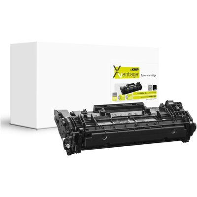 KMP, Toner, Toner schwarz ersetzt HP W 1490 A No. 149 A (CF) - Publicité KMP, Toner, Toner schwarz ersetzt HP W 1490 A No. 149 A (CF) - Publicité