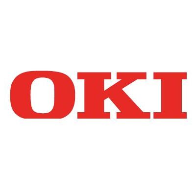 Oki Lever-End, C710n, Imprimante : accessoires - Publicité Oki Lever-End, C710n, Imprimante : accessoires - Publicité