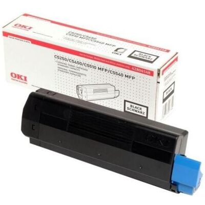 Oki Toner, 42804548 (CF) - Publicité Oki Toner, 42804548 (CF) - Publicité