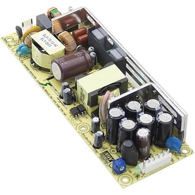 MeanWell MEAN WELL ELP-75-15, 75 W, 90 - 264 V, ITE EN/UL/IEC 60950, 60 mm, 175 mm, 27 mm, Imprimante : accessoires - Publicité MeanWell MEAN WELL ELP-75-15, 75 W, 90 - 264 V, ITE EN/UL/IEC 60950, 60 mm, 175 mm, 27 mm, Imprimante : accessoires - Publicité