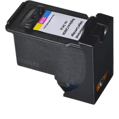 Superbulk, Cartouche d'impression, Tusz do drukarki Canon B-C541 (zamiennik Canon CL-541XL) Standard trójkolorowy - Publicité Superbulk, Cartouche d'impression, Tusz do drukarki Canon B-C541 (zamiennik Canon CL-541XL) Standard trójkolorowy - Publicité