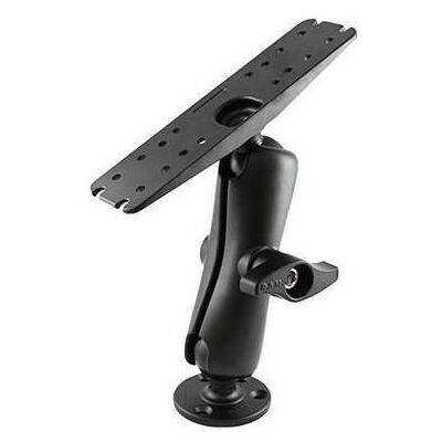 RAM Mounts - RAM-D-111-MIU - Boule 2,25in - Kit de montage - Publicité RAM Mounts - RAM-D-111-MIU - Boule 2,25in - Kit de montage - Publicité