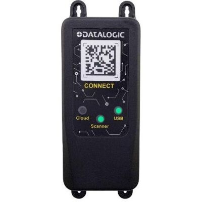 GWU-HS7600 Datalogic Gateway Connect, Scanner : accessoires - Publicité GWU-HS7600 Datalogic Gateway Connect, Scanner : accessoires - Publicité