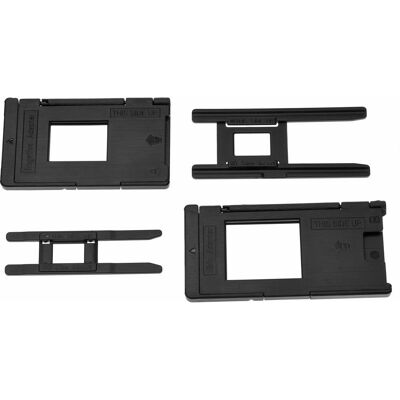 Reflecta Adapter-Set Pocket 110 Instamatic 126 für x22 x33 x44, Scanner : accessoires - Publicité Reflecta Adapter-Set Pocket 110 Instamatic 126 für x22 x33 x44, Scanner : accessoires - Publicité