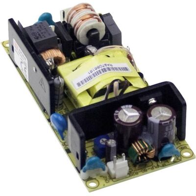 MeanWell MEAN WELL PLP-30-48, 30,24 W, 90 - 264 V, 47 - 63 Hz, 0.4 A, Aktiv, 86,5%, Imprimante : accessoires - Publicité MeanWell MEAN WELL PLP-30-48, 30,24 W, 90 - 264 V, 47 - 63 Hz, 0.4 A, Aktiv, 86,5%, Imprimante : accessoires - Publicité