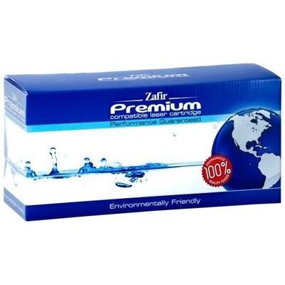 Zafir Premium, Toner, HP 285A (CE285A)/CRG-725 Aftermarket Black Toner (CF) - Publicité Zafir Premium, Toner, HP 285A (CE285A)/CRG-725 Aftermarket Black Toner (CF) - Publicité