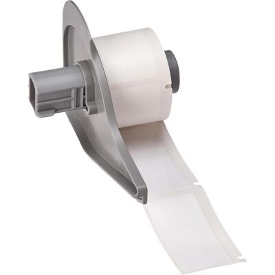 Brady, Rouleau d’étiquettes, Environnement difficile (33.32 mm) - Publicité Brady, Rouleau d’étiquettes, Environnement difficile (33.32 mm) - Publicité