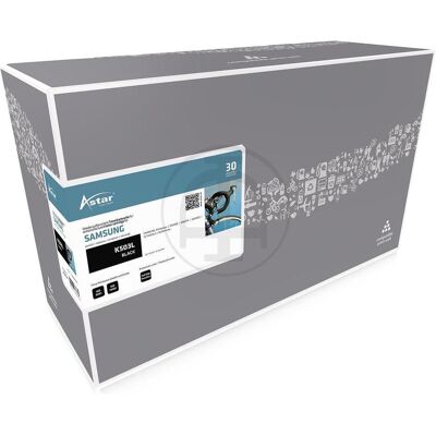 Astar, Toner, AS20321 SAMSUNG CLTK503L toner - Publicité Astar, Toner, AS20321 SAMSUNG CLTK503L toner - Publicité