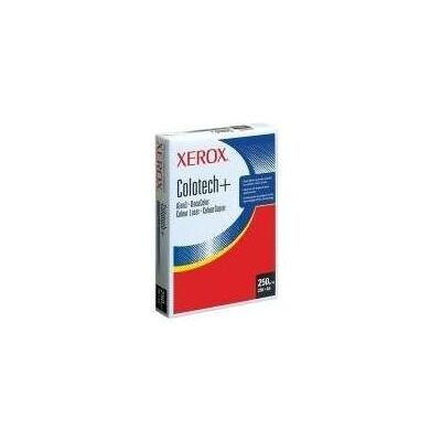 Xerox Colotech+ Blanc (250 g/m², A4), Papier photo, Blanc - Publicité Xerox Colotech+ Blanc (250 g/m², A4), Papier photo, Blanc - Publicité