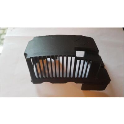 FlashForge Couvercle d'extrudeuse L (Pièce de rechange), Imprimante 3D : accessoires - Publicité FlashForge Couvercle d'extrudeuse L (Pièce de rechange), Imprimante 3D : accessoires - Publicité