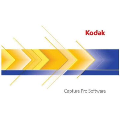 Kodak Capture Pro Software E Prolongation de 3 ans pour i4650/i4850, Scanner : accessoires - Publicité Kodak Capture Pro Software E Prolongation de 3 ans pour i4650/i4850, Scanner : accessoires - Publicité