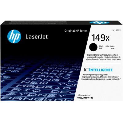 HP Toner, W1490X (CF) - Publicité HP Toner, W1490X (CF) - Publicité