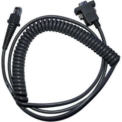 DataLogic CAB-362 RS-232 WASSENBURG, Lecteur de codes barres : accessoires - Publicité DataLogic CAB-362 RS-232 WASSENBURG, Lecteur de codes barres : accessoires - Publicité