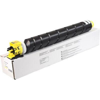 THS, Toner, UTTO2508YN - Publicité THS, Toner, UTTO2508YN - Publicité