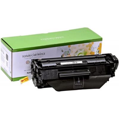 Control, Toner, Neoriginali Static HP Q2612A/CRG103/303/703/FX-10, juoda kasetÄ- (CF) - Publicité Control, Toner, Neoriginali Static HP Q2612A/CRG103/303/703/FX-10, juoda kasetÄ- (CF) - Publicité