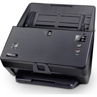 Plustek, Scanner, SmartOffice PT 2160 (USB) - Publicité Plustek, Scanner, SmartOffice PT 2160 (USB) - Publicité