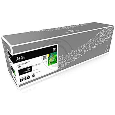 Astar, Toner, AS20163 HP LJPROM118 OPC BLK - unité de toner - Publicité Astar, Toner, AS20163 HP LJPROM118 OPC BLK - unité de toner - Publicité