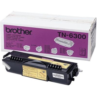 Brother Toner, Toner noir - Publicité Brother Toner, Toner noir - Publicité