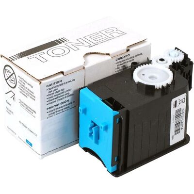 THS, Toner, SHTO303CN - Publicité THS, Toner, SHTO303CN - Publicité