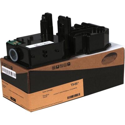 THS, Toner, OLTO2226KN - Publicité THS, Toner, OLTO2226KN - Publicité