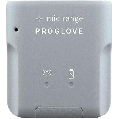 ProGlove MARK Basic, BT, 2D, SR, BT (BLE, 5.1) Bluetooth Scanner, Industrie, Lager, 2D, Imager (Standard Ran (Codes à barres 1D, Codes à barres 2D), Lecteur de codes barres, Gris - Publicité ProGlove MARK Basic, BT, 2D, SR, BT (BLE, 5.1) Bluetooth Scanner, Industrie, Lager, 2D, Imager (Standard Ran (Codes à barres 1D, Codes à barres 2D), Lecteur de codes barres, Gris - Publicité