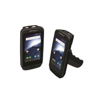DataLogic Memor 1 Pistol Grip Rubber Boo, Lecteur de codes barres : accessoires - Publicité DataLogic Memor 1 Pistol Grip Rubber Boo, Lecteur de codes barres : accessoires - Publicité