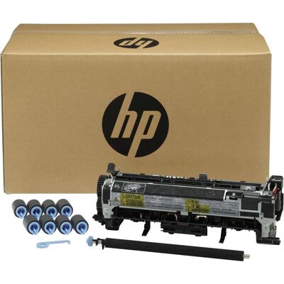 HP . 220V Kit d'entretien, Imprimante : accessoires - Publicité HP . 220V Kit d'entretien, Imprimante : accessoires - Publicité
