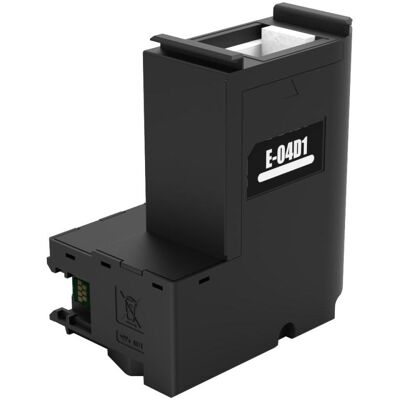 Prism Epson Maintenance Box T04D1 100% New Ink Absorber, Imprimante : accessoires - Publicité Prism Epson Maintenance Box T04D1 100% New Ink Absorber, Imprimante : accessoires - Publicité